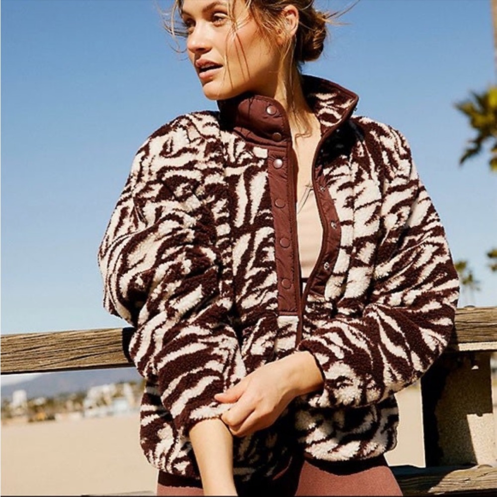 FP Movement Hit the Slopes Jacket